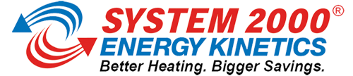 Energy Kinetics - System 2000